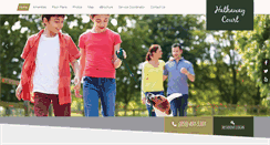 Desktop Screenshot of hathawaycourtapts.com